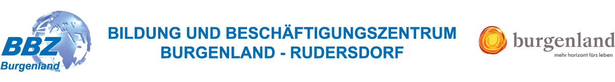 BBZ Rudersdorf - Logo